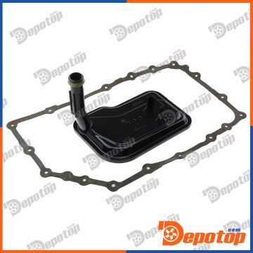 Kit de filtre hydraulique pour HUMMER | FSF-CH-009, 20022
